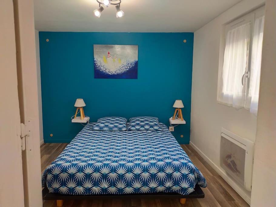 Bienvenue Chez Vous Daire Honfleur Dış mekan fotoğraf