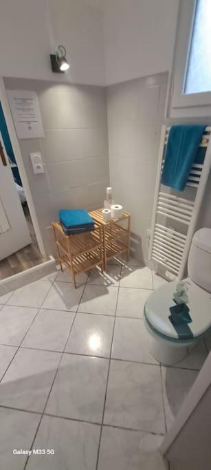 Bienvenue Chez Vous Daire Honfleur Dış mekan fotoğraf