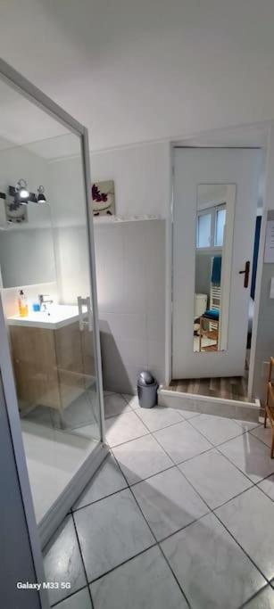 Bienvenue Chez Vous Daire Honfleur Dış mekan fotoğraf