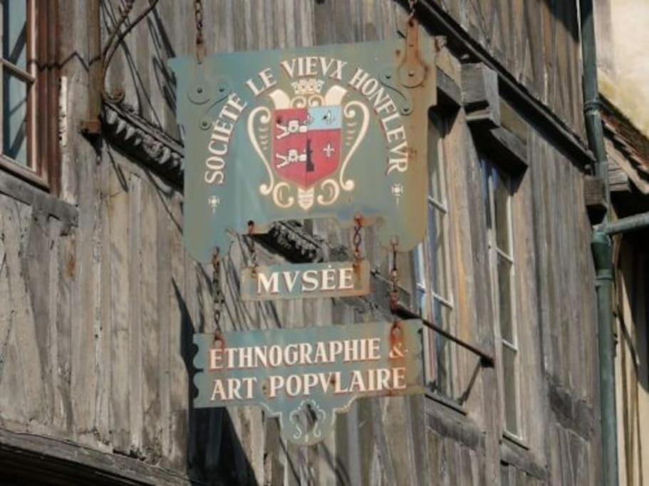 Bienvenue Chez Vous Daire Honfleur Dış mekan fotoğraf