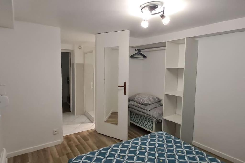 Bienvenue Chez Vous Daire Honfleur Dış mekan fotoğraf