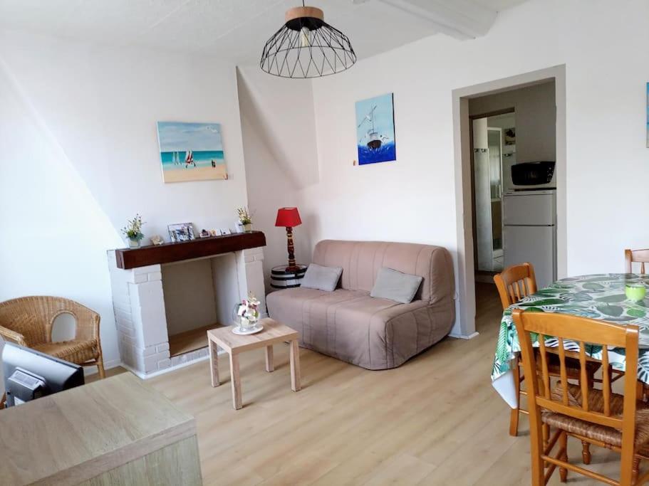 Bienvenue Chez Vous Daire Honfleur Dış mekan fotoğraf